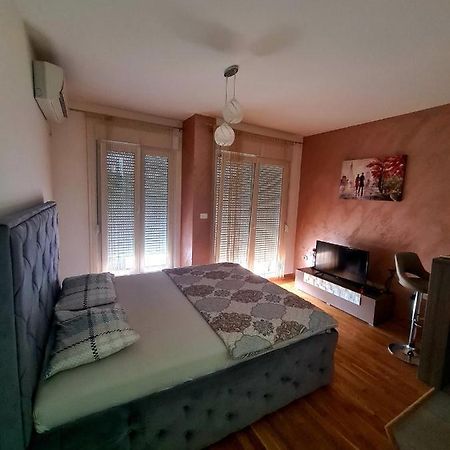 Apartman Bogdan 2 Apartment Podgorica Luaran gambar