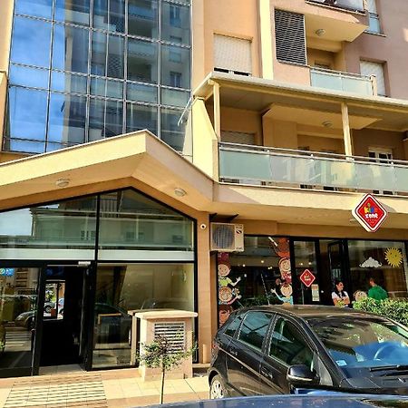 Apartman Bogdan 2 Apartment Podgorica Luaran gambar
