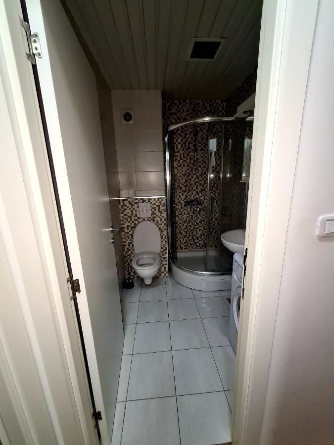 Apartman Bogdan 2 Apartment Podgorica Luaran gambar
